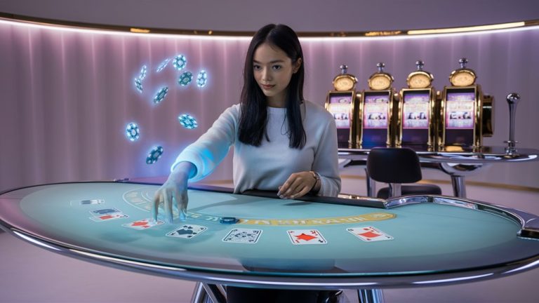 betting technology s coming evolution