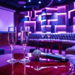 booking guide for karaoke