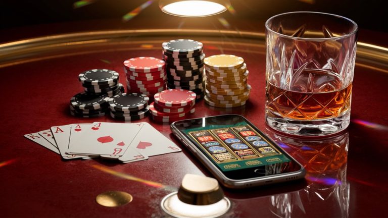 casino bonus types guide