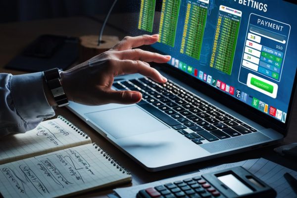 How to Pick the Best Online Bookmaker choose reliable betting website