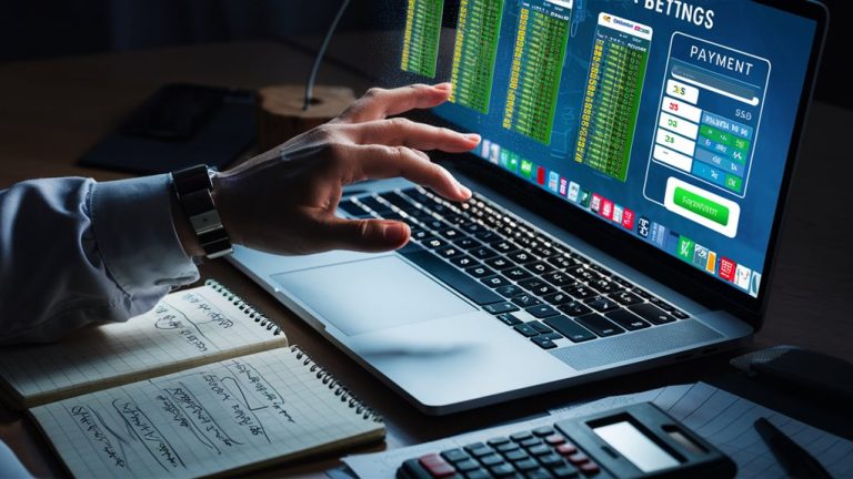 choose reliable betting website