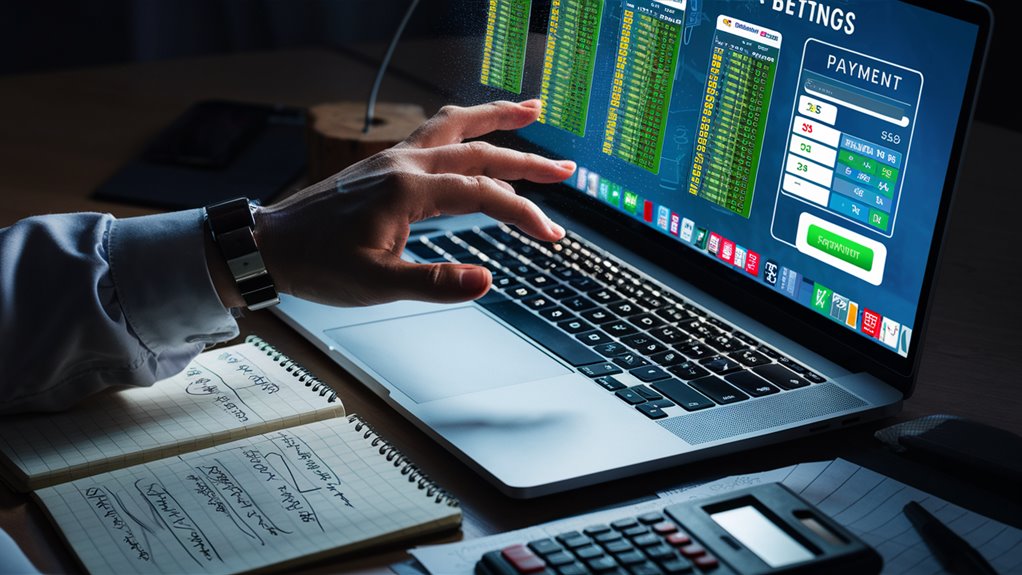 choose reliable betting website