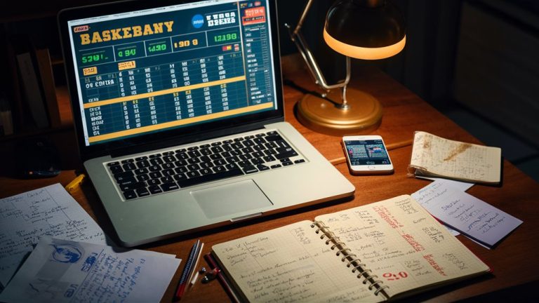 college sports betting guide