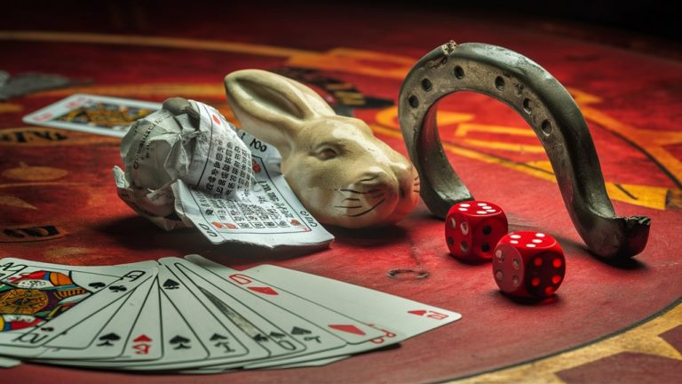 common gambling misconceptions debunked