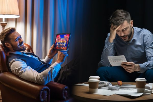 digital betting benefits drawbacks