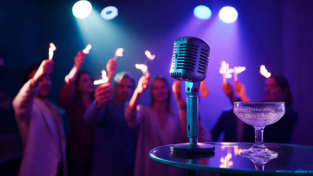 emotional songs for singing