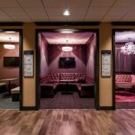 find affordable karaoke space