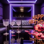 find perfect karaoke space