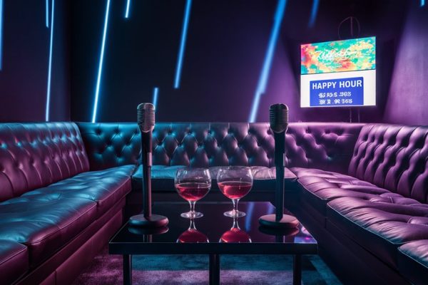 finding cheap karaoke entertainment