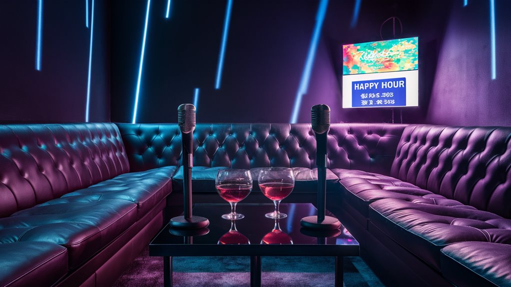 finding cheap karaoke entertainment