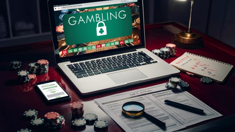 finding safe betting websites