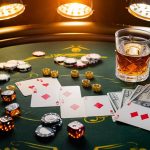 free casino welcome bonuses