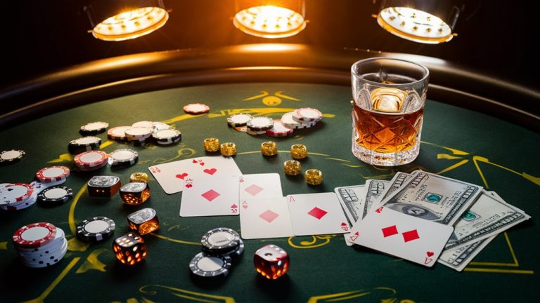 free casino welcome bonuses