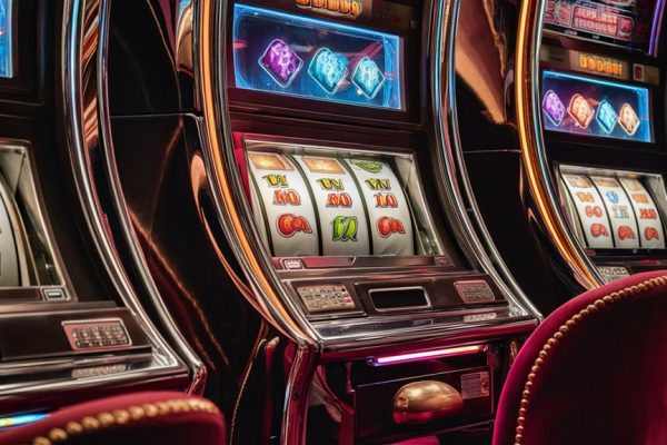 future casino game rankings