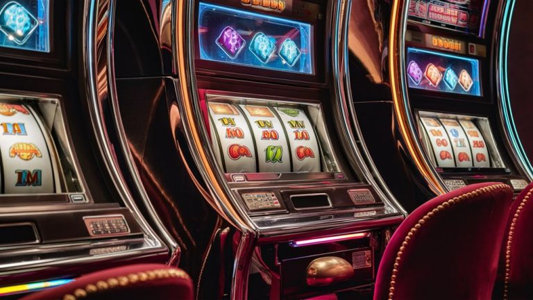 future casino game rankings