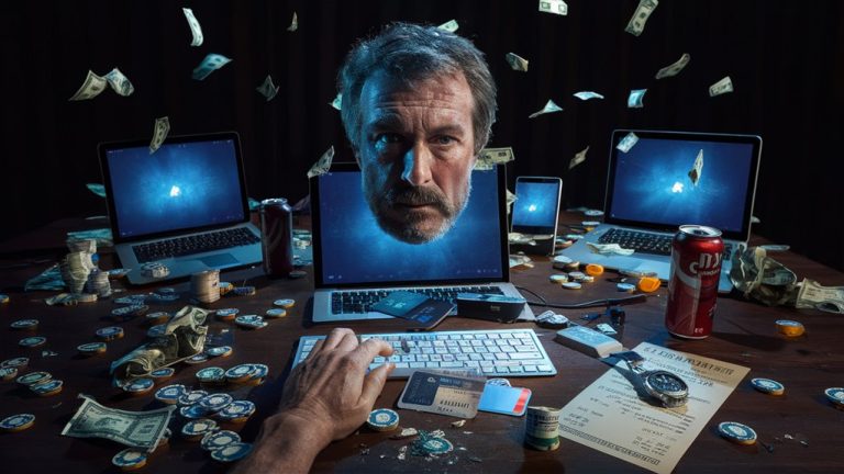 gambling benefits versus dangers