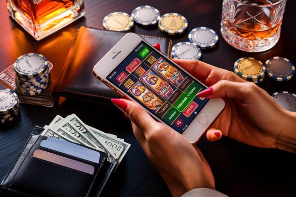 get casino bonus money
