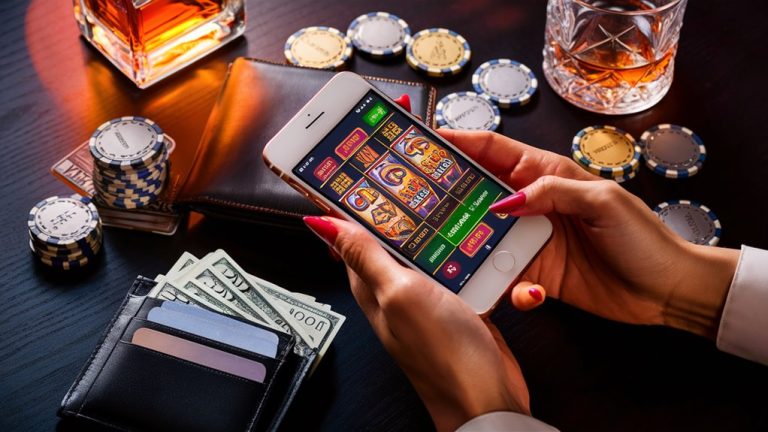 get casino bonus money