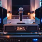 home karaoke equipment guide