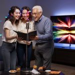 hosting entertaining karaoke parties