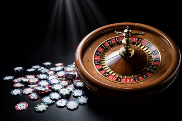 internet roulette gaming instructions