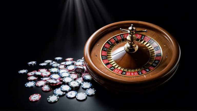 internet roulette gaming instructions