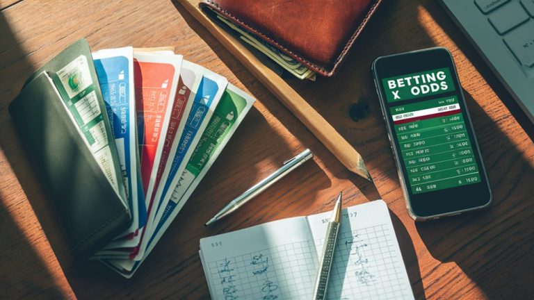 learn basic betting mathematics