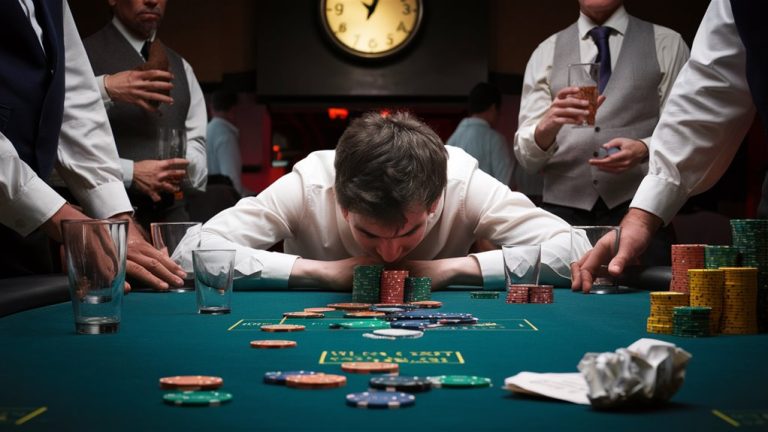 learn smart gambling basics