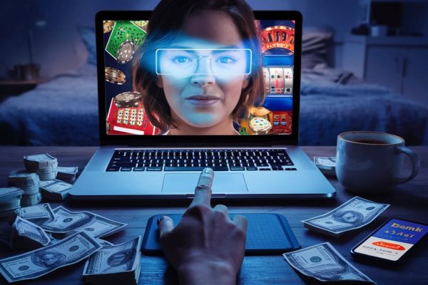 learn virtual casino basics