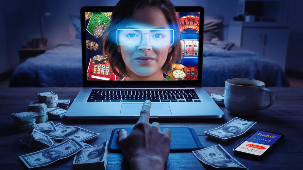 learn virtual casino basics