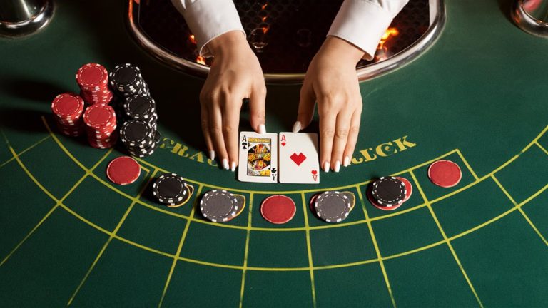 master casino card strategy