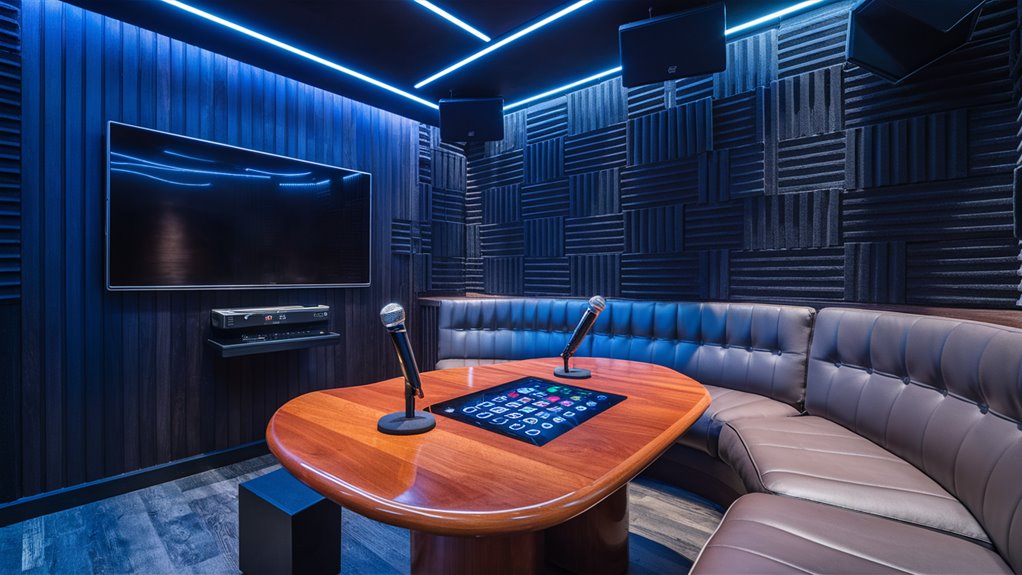 music tools and choices