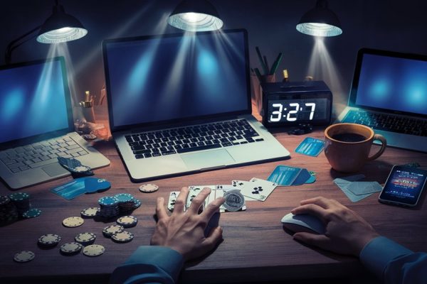 Is Online Gambling Safe? Key Considerations online gambling safety risks
