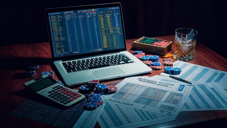 online gambling success tips