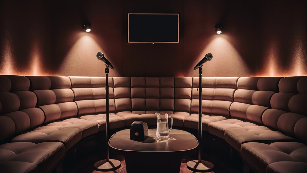 overcome stage fright skills