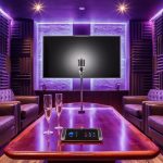 pick perfect party space