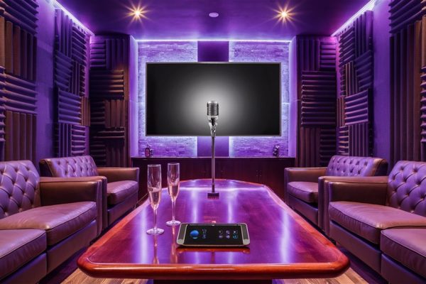pick perfect party space