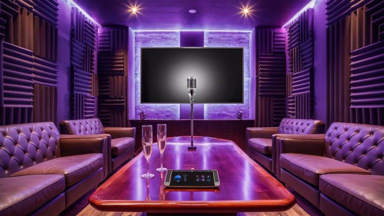 pick perfect party space