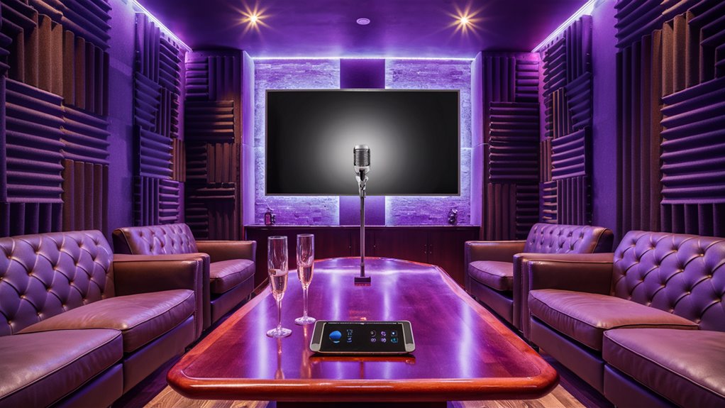 pick perfect party space