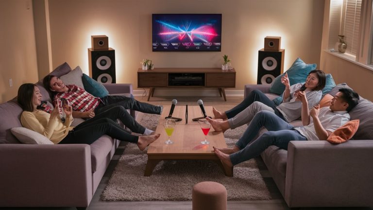 Tips for Ensuring a Successful Karaoke Party