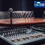 plan fun singing party