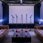 plan fun singing party