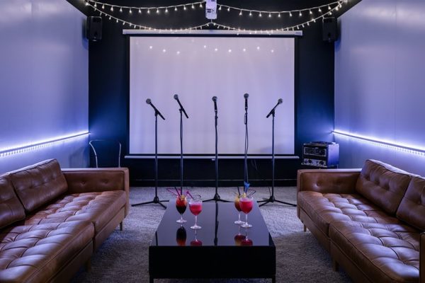 How to Organize a Karaoke Night That Everyone Will Enjoy plan fun singing party