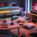 plan home karaoke party
