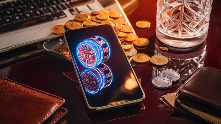 real money online slots