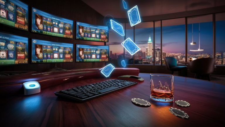 reliable gambling websites next year
