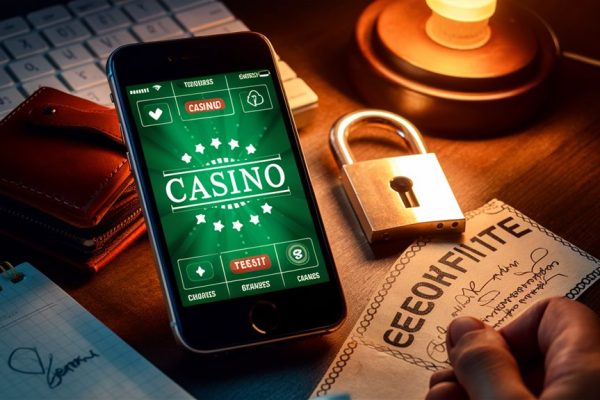 research legitimate gambling websites