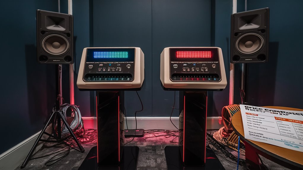 search nearby karaoke rentals