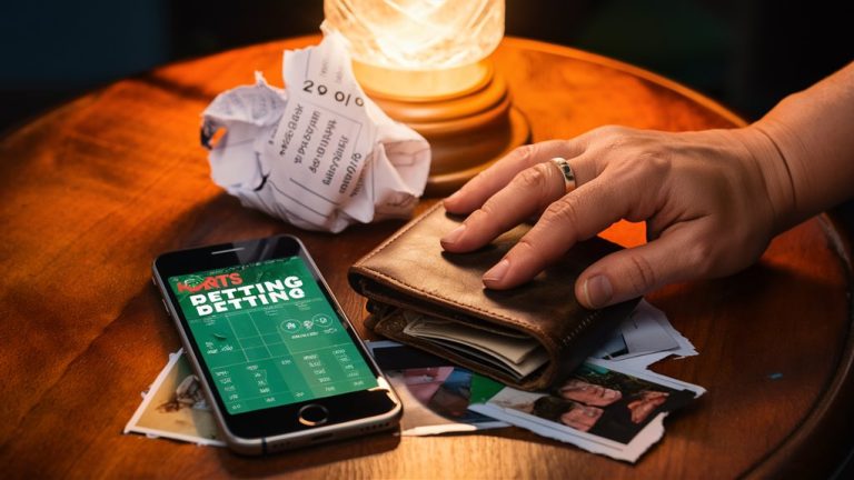 seek help stop gambling