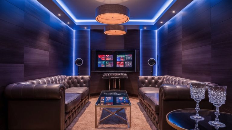 select perfect karaoke venue